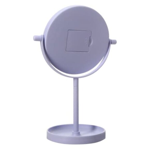 NWB LED Round Light-Up Mirror - Picture 2 of 4